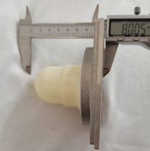 SUS304ห้องอาบน้ำฝักบัวเชิงเส้นท่อระบายน้ำชั้นปก V3024ป้องกันกลิ่นสแตนเลสห้องน้ำตารางหล่อชั้นท่อระบายน้ำ - Product Image 4