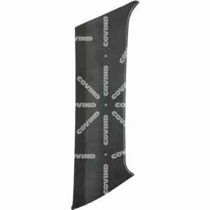 Cache-charnière gauche adapté pour Man TGS (81416850131) - Product Image 1