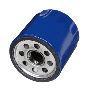 Filtro de Aceite para Automóvil al por Mayor PF48E PF48 04884900AB 4892339AB 55496758 16510-78J02 - Product Image 2