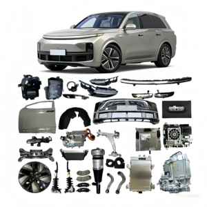 Vente Flash : Pièces Détachées Électriques pour Voitures - Kit Complet de Carrosserie pour Lixiang Li Auto L7 L8 L9 SUV EI 1 EV3 EV5 - Product Image 1