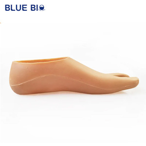 Kaki palsu poliuretan kaki palsu, kaki palsu kaki bawah buatan - Product Image 6