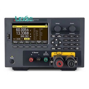 Générateur de formes d'onde arbitraires Keysight E36154ABV, alimentation, oscilloscope, mesure électronique, incluant PathWave Lexso - Product Image 2