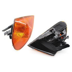 Pattern-Gary côté droit <span class=keywords><strong>Auto</strong></span> <span class=keywords><strong>coin</strong></span> lampe avant clignotant assemblage convient pour BMW 3 E46 <span class=keywords><strong>coin</strong></span> lampe <span class=keywords><strong>coin</strong></span> lampe - Product Image 3