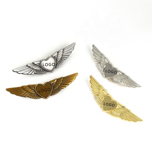 Vente chaude épingles broche en métal émail dur Badges <span class=keywords><strong>chapeau</strong></span> en métal chemise épinglettes Logo personnalisé bijoux broche broche - Product Image 1