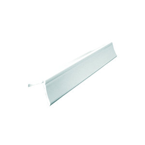 Protector de esquina ornamental de nogal de 30x30mm con herramienta de torneado de barra de 3,0 M - Product Image 2