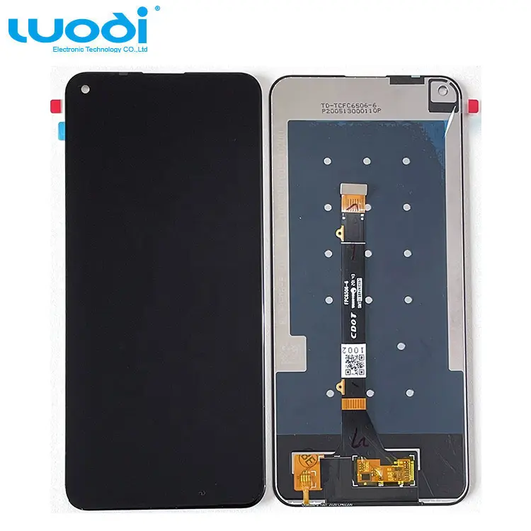 Replacement LCD Touch Screen for HTC Desire 20 Pro