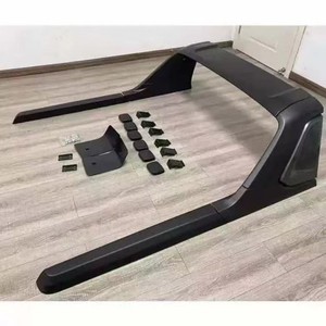Barra antivuelco de plástico todoterreno 4x4 directa de fábrica para <span class=keywords><strong>Toyota</strong></span> <span class=keywords><strong>hilux</strong></span> <span class=keywords><strong>2020</strong></span> + - Product Image 2