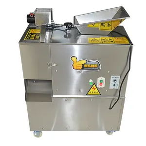 Automatische gewerbliche industrielle Mochi-, Pizza-, Brotteig-, Teiler-Rundermaschine elektrische kleine Teigkugelmaschine