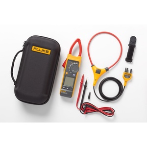 -393FC/E โพรบวัดไฟฟ้าแบบยืดหยุ่น IFlex สำหรับระบบโซลาร์เซลล์ 1000V AC/1500V DC 2500A พร้อม Wi-Fi รับประกัน 1 ปี -393FC/E - Product Image 5