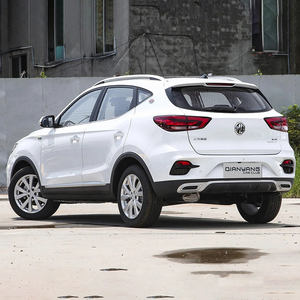 <span class=keywords><strong>MG</strong></span> <span class=keywords><strong>ZS</strong></span> nouvelle voiture Suv 180 DVVT véhicule à carburant haute vitesse 170 km/h nouvelle voiture chinoise à vendre - Product Image 4