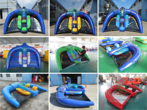 <span class=keywords><strong>Inflatable</strong></span> उड़ान मानता रे <span class=keywords><strong>Inflatable</strong></span> Watercraft, पानी के खेल खेल वयस्कों के लिए <span class=keywords><strong>inflatable</strong></span> पानी पार्क झील खिलौना - Product Image 4