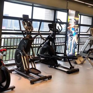 고품질 오비트랙 엘립티컬 바이크 피트니스 엘립티컬 크로스 트레이너 머신 JLC 마그네틱 트레이너 도매 2024 야외 <span class=keywords><strong>OEM</strong></span> - Product Image 5