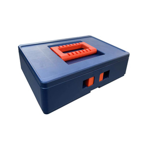 Ensemble <span class=keywords><strong>d</strong></span>'outils combinés <span class=keywords><strong>de</strong></span> haute qualité en acier au carbone pour la <span class=keywords><strong>menuiserie</strong></span> et l'entretien des propriétés - Cadeau - Product Image 3