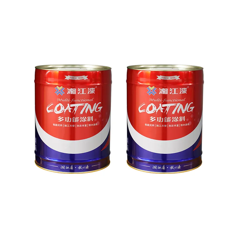 Best Quality Water Based Paint Corrosion Resistance Antifouling Paint For Auto Parts