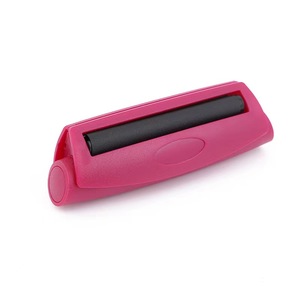 OEM 1pcs xách tay thuốc lá Doanh Con lăn nón thuốc lá Rolling <span class=keywords><strong>Machine</strong></span> Hướng dẫn sử dụng công cụ 78/97 Mét thuốc lá Rolling <span class=keywords><strong>Machine</strong></span> - Product Image 4