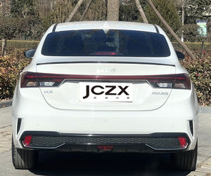 Disponibile <span class=keywords><strong>Kia</strong></span> K3 Usata Modello 2023 1.5L 115CV IVT Edizione Premium 5 Posti Berlina a Benzina Avviamento One-Touch con Tettuccio Apribile Singolo - Product Image 3