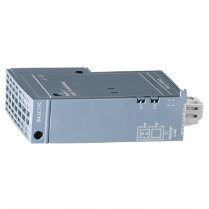 6ES7223-1PL32-0XB0 โมดูลส่วนประกอบอุตสาหกรรม PLC ของแท้ 100% โปรแกรมเมอร์ PLC สต็อกส่วนเกิน <span class=keywords><strong>6ES72231PL320XB0</strong></span> - Product Image 1