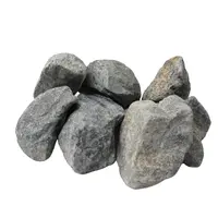 High Quality And Reliability Tachibana Natural White Glass Gravel Stone