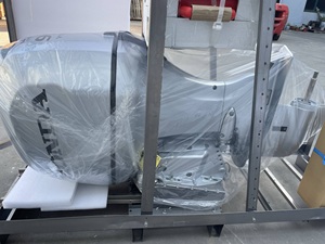 Motor Fuera de Borda <span class=keywords><strong>Honda</strong></span> BF90DK5XRTD de 4 Tiempos, Auténtico, Nuevo y Original - Product Image 6