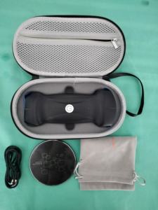 Dokter Hewan pencitraan otot ultrasound 3 in 1 probe nirkabel WIFI warna <span class=keywords><strong>doppler</strong></span> ultrasound - Product Image 3