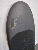 Planche de surf en fibre de carbone Kinma OEM pour Wing Surf