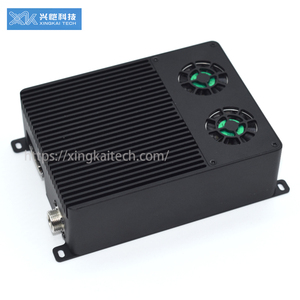 XINGKAITECH XK-M415E โดรน FPV ระบบ IP Mesh WiFi แบบ Hopping-Frequency พร้อมระบบอัตโนมัติ รองรับ Multi-hop Cofdm <span class=keywords><strong>Mimo</strong></span> Radio Manet น้ำหนักเบา - Product Image 1