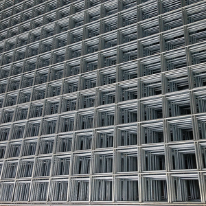 便宜的镀锌焊接兔笼金属丝网焊接网织物和面板价格低廉 - Product Image 5