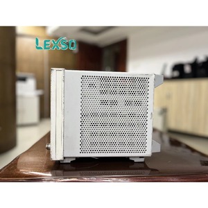 เครื่องวิเคราะห์เครือข่าย Keysight (Agilent) รุ่น E5061b ช่วงความถี่ 5 Hz ถึง 3 GHz อุปกรณ์วัดและวิเคราะห์ - Product Image 3
