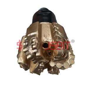 توريد المصنع مباشرة 71/<span class=keywords><strong>4</strong></span> بوصة 6 شفرات قاطع صف مزدوج <span class=keywords><strong>Pdc</strong></span> - Product Image 5