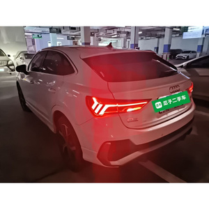 <span class=keywords><strong>Audi</strong></span> <span class=keywords><strong>Q3</strong></span> <span class=keywords><strong>Sportback</strong></span> 2020 d'occasion à <span class=keywords><strong>vendre</strong></span> SUV Essence 5 places Traction avant Automatique Conduite à gauche Revente Concessionnaire <span class=keywords><strong>Audi</strong></span> 2L - Product Image 4