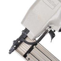 Cloueuse pneumatique industrielle Meite ST64 14GA pour clous en T de 18 à 64 mm