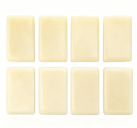 Mahjong Américain Funky Trade Golden Harvest Personnalisé, 160 Tuiles Acryliques Pliables à 4 Couches, Cadeau pour la Maison et les Loisirs, Vente en Gros OEM