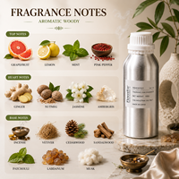 1 kg d'huile parfumée pour diffuseur, huiles essentielles offrant un parfum longue durée