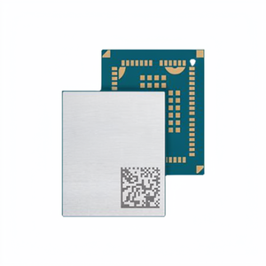 Modules et modems émetteurs-récepteurs RF de canal fabricant EG91VXGA-128-SGNS - Product Image 1