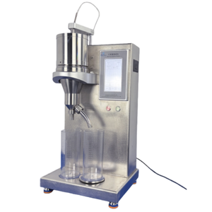 XHINSTRUMENTS Hochpräziser 5% Elektronischer Zellstoff-Freiheitsgehalt-<span class=keywords><strong>Tester</strong></span> mit 1 Jahr Garantie - Product Image 1