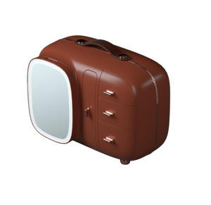 Casier de rangement à tiroirs, armoire, conteneur organiseur pour jouets et vêtements enfants - Product Image 6