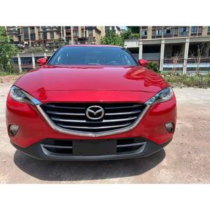 Venta Especial: Auto Usado <span class=keywords><strong>Mazda</strong></span> CX-4 2016, 2.0L Gasolina, 5 Puertas, 5 Asientos, SUV, Volante a la Izquierda, Techo Corredizo, Interior <span class=keywords><strong>Oscuro</strong></span>, Automático - Product Image 1