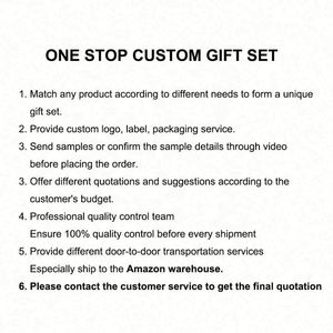 Custom Promotional Eco-friendly Luxury Executive <b>Gift</b> Set Custom Logo <b>Gift</b> <b>Box</b> for Women Birthday Christmas <b>Gifts</b> Mom Sister - Product Image 2