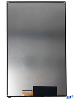 10.1 İnç TFT LCD LED Arkadan Aydınlatmalı Ekran 40 Pin EDP Konnektör Paneli 1100 Nit Dış Mekan 1200*1920 BOE Marka Kullanılmış Akıllı PCB Montajı