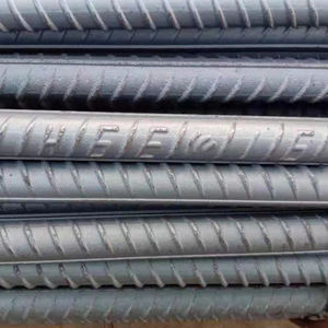 מוטות פלדה HRB355 HRB400 HRB500 בקוטר 8 מ\\\"מ-16 מ\\\"מ, מוטות בנייה, שירותי כיפוף וריתוך, מוטות ברזל מחוזקים, מוטות פלדה מעוותים - Product Image 6