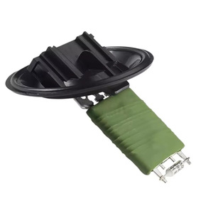 Résistance de ventilateur de soufflerie Audi A1 Volkswagen Polo 6Q0959263 – Pièce de rechange neuve pour système de climatisation - Product Image 5