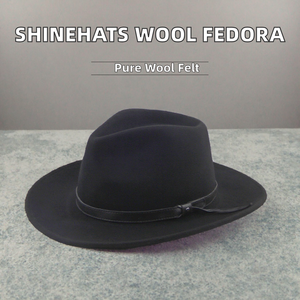 Chapeau de cowboy - Product Image 2