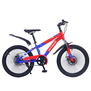 Bicicleta de Montaña MTB con Suspensión Completa para Niños, Bicicleta de Montaña para Niñas/Niños de 12 Años, Bicicleta MTB para Niños - Product Image 2