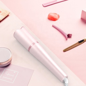 Oneup — <span class=keywords><strong>fer</strong></span> <span class=keywords><strong>à</strong></span> <span class=keywords><strong>friser</strong></span> en céramique, outils de coiffure, étiquette privée, portable, pour bigoudi professionnel, auto, top des ventes - Product Image 1