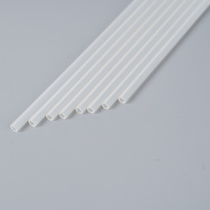 Tube en POM-C 90-110, rigidité annulaire, connexion par poussée pour gaine de câble - Product Image 1