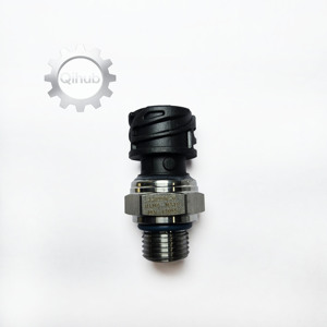 Capteur de pression d'huile OEM 22899626, interrupteur de capteur de pression 22899626 pour pièces de camions Volvo, excavatrices, remorques et bus - Product Image 4