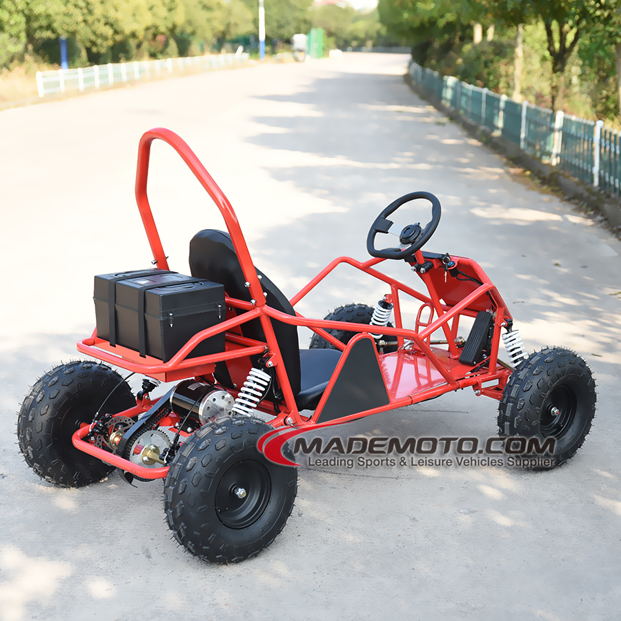50cc Kids Doom Buggy 50cc Seater Petrol Buggy 50cc Mini Kids Buggy