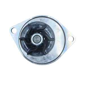 Bomba de agua 9802806780 para Peugeot Citroën, pieza de repuesto original nueva - Product Image 1