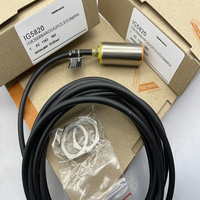 Sensor Saklar Proximity Baru Tersedia IG5839 IG5846 IG5806 IG5765 IG5764 IG5772  Kualitas Tinggi Garansi Satu Tahun