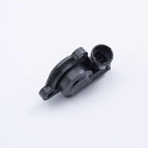 เซ็นเซอร์ตำแหน่งลิ้นปีกผีเสื้อ 93740916 สำหรับ Daewoo Matiz KLYA Chevrolet Matiz M200 M250 Opel Corsa A Kadett Hatchback - Product Image 4
